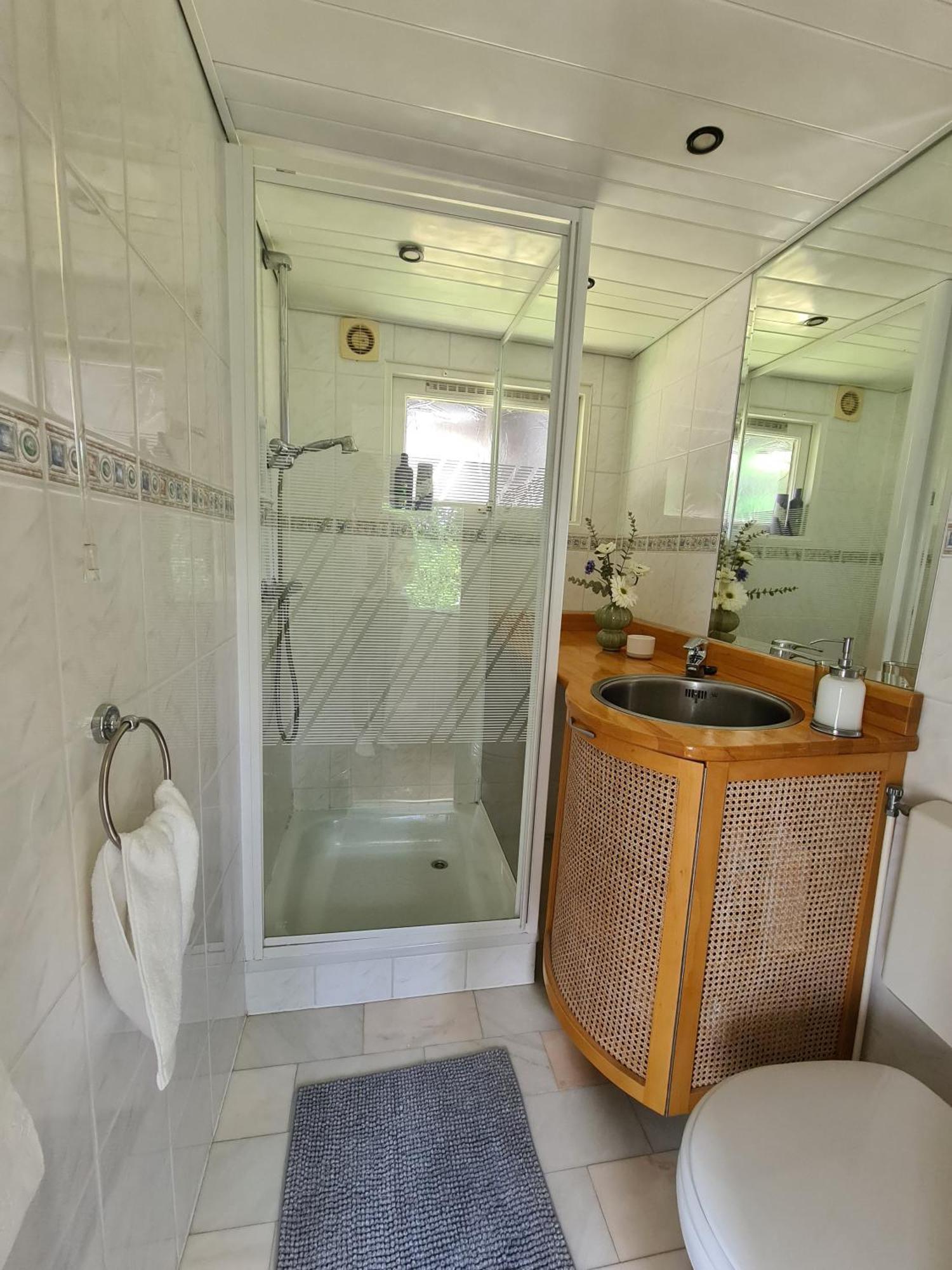 Cherry Cottage Schoonrewoerd Luaran gambar