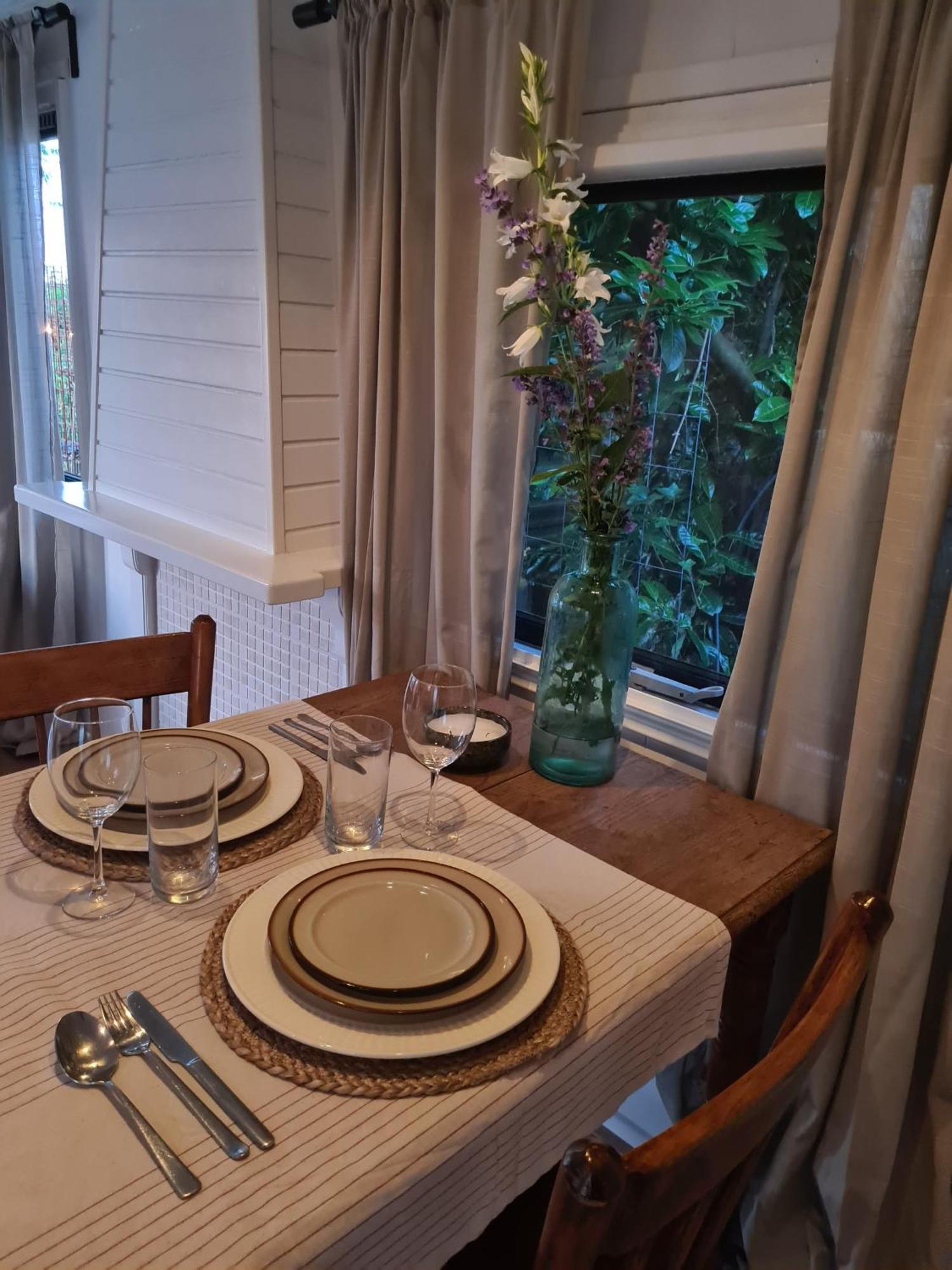 Cherry Cottage Schoonrewoerd Luaran gambar